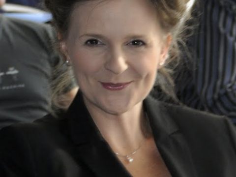 Dr. Daniela Ruf